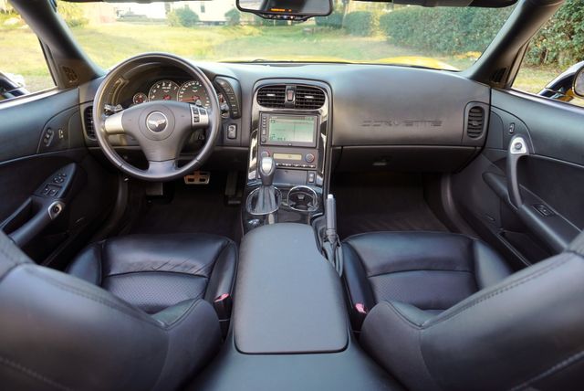 2008 Chevrolet CORVETTE 3LT | Tampa, FL | Florida Auto Sales Group 2008 Chevrolet CORVETTE 3LT | Tampa, FL | Florida Auto Sales Group