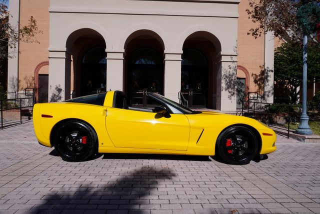 2008 Chevrolet CORVETTE 3LT | Tampa, FL | Florida Auto Sales Group 2008 Chevrolet CORVETTE 3LT | Tampa, FL | Florida Auto Sales Group
