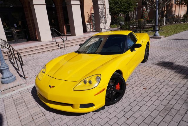 2008 Chevrolet CORVETTE 3LT | Tampa, FL | Florida Auto Sales Group 2008 Chevrolet CORVETTE 3LT | Tampa, FL | Florida Auto Sales Group