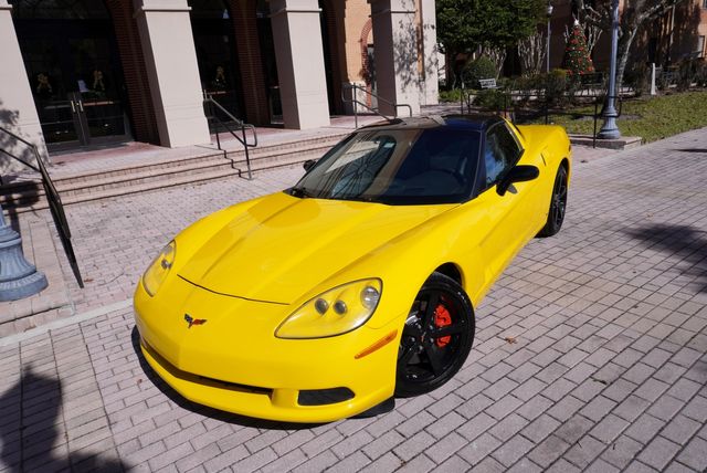 2008 Chevrolet CORVETTE 3LT | Tampa, FL | Florida Auto Sales Group 2008 Chevrolet CORVETTE 3LT | Tampa, FL | Florida Auto Sales Group