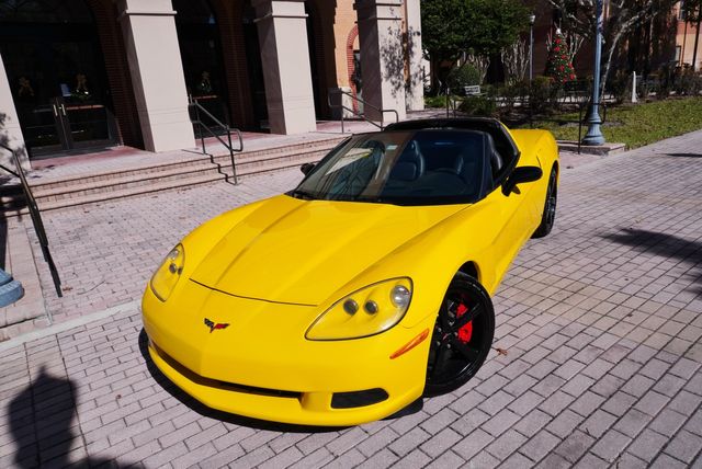 2008 Chevrolet CORVETTE 3LT | Tampa, FL | Florida Auto Sales Group 2008 Chevrolet CORVETTE 3LT | Tampa, FL | Florida Auto Sales Group