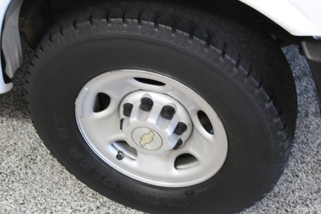 2008 Chevrolet Express Diesel 3500 | Roscoe, IL | Autoland Outlets 2008 Chevrolet Express Diesel 3500 | Roscoe, IL | Autoland Outlets