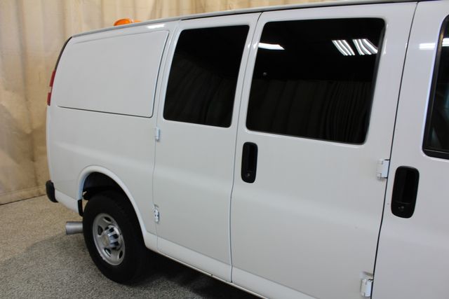 2008 Chevrolet Express Diesel 3500 | Roscoe, IL | Autoland Outlets 2008 Chevrolet Express Diesel 3500 | Roscoe, IL | Autoland Outlets