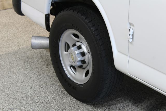 2008 Chevrolet Express Diesel 3500 | Roscoe, IL | Autoland Outlets 2008 Chevrolet Express Diesel 3500 | Roscoe, IL | Autoland Outlets