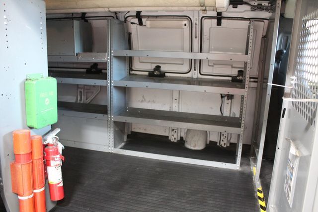 2008 Chevrolet Express Diesel 3500 | Roscoe, IL | Autoland Outlets 2008 Chevrolet Express Diesel 3500 | Roscoe, IL | Autoland Outlets