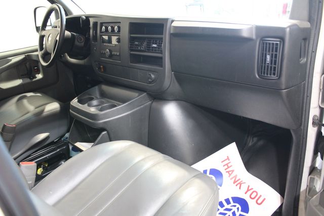 2008 Chevrolet Express Diesel 3500 | Roscoe, IL | Autoland Outlets 2008 Chevrolet Express Diesel 3500 | Roscoe, IL | Autoland Outlets