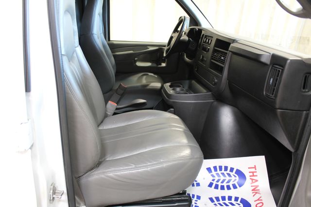 2008 Chevrolet Express Diesel 3500 | Roscoe, IL | Autoland Outlets 2008 Chevrolet Express Diesel 3500 | Roscoe, IL | Autoland Outlets