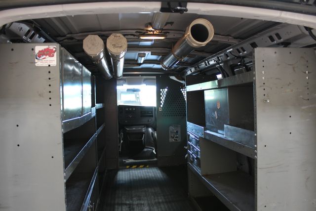 2008 Chevrolet Express Diesel 3500 | Roscoe, IL | Autoland Outlets 2008 Chevrolet Express Diesel 3500 | Roscoe, IL | Autoland Outlets