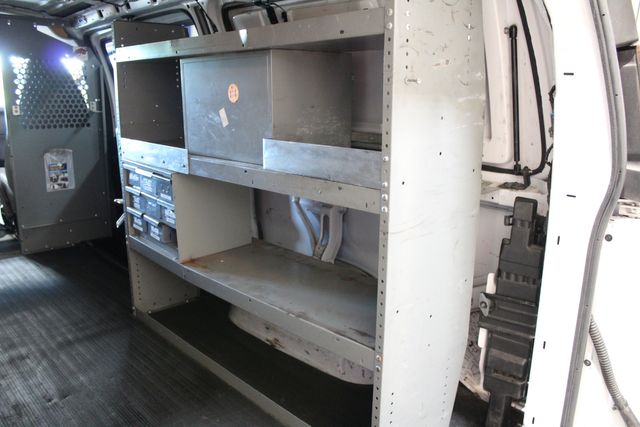 2008 Chevrolet Express Diesel 3500 | Roscoe, IL | Autoland Outlets 2008 Chevrolet Express Diesel 3500 | Roscoe, IL | Autoland Outlets