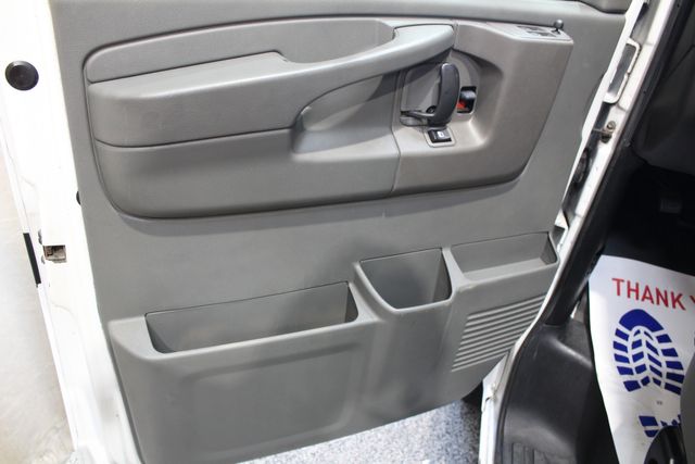 2008 Chevrolet Express Diesel 3500 | Roscoe, IL | Autoland Outlets 2008 Chevrolet Express Diesel 3500 | Roscoe, IL | Autoland Outlets