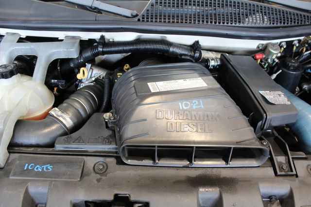 2008 Chevrolet Express Diesel 3500 | Roscoe, IL | Autoland Outlets 2008 Chevrolet Express Diesel 3500 | Roscoe, IL | Autoland Outlets