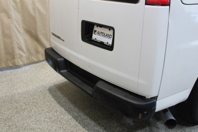 2008 Chevrolet Express Diesel 3500 | Roscoe, IL | Autoland Outlets 2008 Chevrolet Express Diesel 3500 | Roscoe, IL | Autoland Outlets