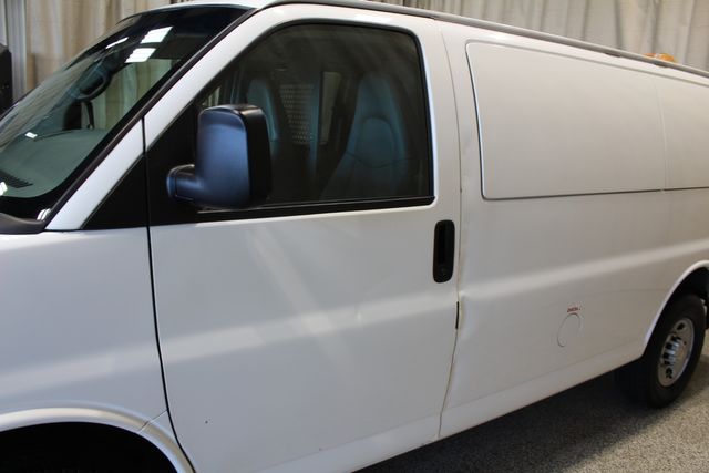 2008 Chevrolet Express Diesel 3500 | Roscoe, IL | Autoland Outlets 2008 Chevrolet Express Diesel 3500 | Roscoe, IL | Autoland Outlets