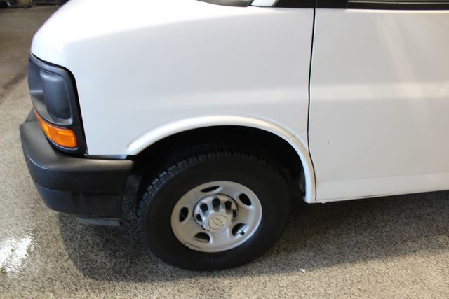 2008 Chevrolet Express Diesel 3500 | Roscoe, IL | Autoland Outlets 2008 Chevrolet Express Diesel 3500 | Roscoe, IL | Autoland Outlets