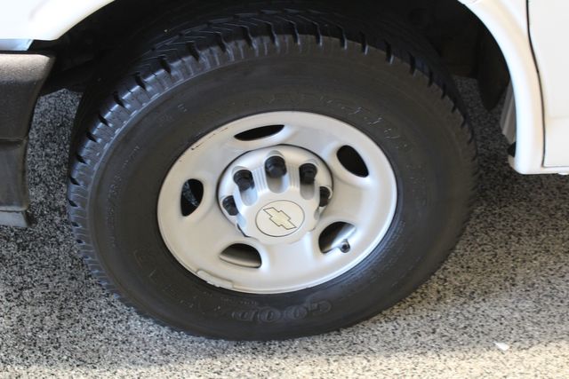 2008 Chevrolet Express Diesel 3500 | Roscoe, IL | Autoland Outlets 2008 Chevrolet Express Diesel 3500 | Roscoe, IL | Autoland Outlets