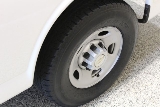 2008 Chevrolet Express Diesel 3500 | Roscoe, IL | Autoland Outlets 2008 Chevrolet Express Diesel 3500 | Roscoe, IL | Autoland Outlets