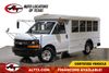 2008 Chevrolet Express 3500 | Plano, TX | Consign My Vehicle 2008 Chevrolet Express 3500 | Plano, TX | Consign My Vehicle