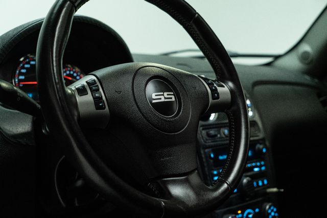 2008 Chevrolet HHR SS in Rare Blue Flash Metallic | Carrollton, TX | Texas Hot Rides 2008 Chevrolet HHR SS in Rare Blue Flash Metallic | Carrollton, TX | Texas Hot Rides