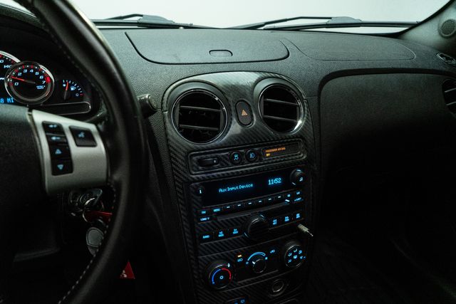2008 Chevrolet HHR SS in Rare Blue Flash Metallic | Carrollton, TX | Texas Hot Rides 2008 Chevrolet HHR SS in Rare Blue Flash Metallic | Carrollton, TX | Texas Hot Rides