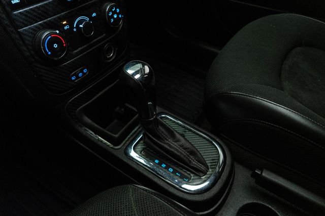 2008 Chevrolet HHR SS in Rare Blue Flash Metallic | Carrollton, TX | Texas Hot Rides 2008 Chevrolet HHR SS in Rare Blue Flash Metallic | Carrollton, TX | Texas Hot Rides