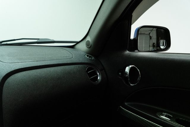 2008 Chevrolet HHR SS in Rare Blue Flash Metallic | Carrollton, TX | Texas Hot Rides 2008 Chevrolet HHR SS in Rare Blue Flash Metallic | Carrollton, TX | Texas Hot Rides