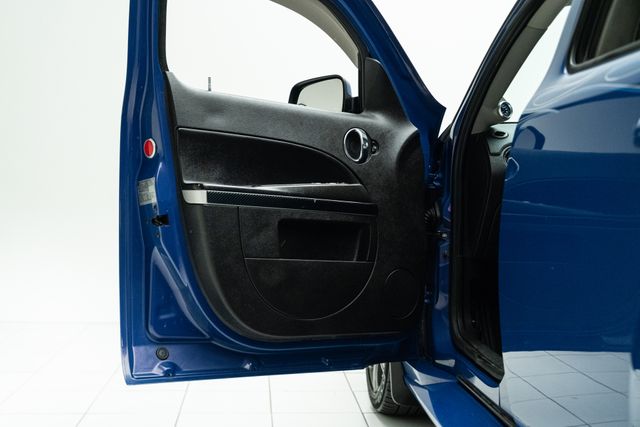 2008 Chevrolet HHR SS in Rare Blue Flash Metallic | Carrollton, TX | Texas Hot Rides 2008 Chevrolet HHR SS in Rare Blue Flash Metallic | Carrollton, TX | Texas Hot Rides