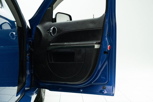 2008 Chevrolet HHR SS in Rare Blue Flash Metallic | Carrollton, TX | Texas Hot Rides 2008 Chevrolet HHR SS in Rare Blue Flash Metallic | Carrollton, TX | Texas Hot Rides