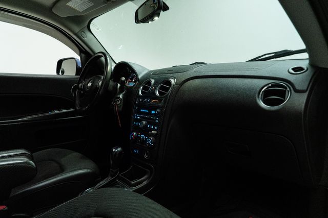 2008 Chevrolet HHR SS in Rare Blue Flash Metallic | Carrollton, TX | Texas Hot Rides 2008 Chevrolet HHR SS in Rare Blue Flash Metallic | Carrollton, TX | Texas Hot Rides