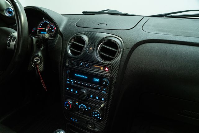 2008 Chevrolet HHR SS in Rare Blue Flash Metallic | Carrollton, TX | Texas Hot Rides 2008 Chevrolet HHR SS in Rare Blue Flash Metallic | Carrollton, TX | Texas Hot Rides