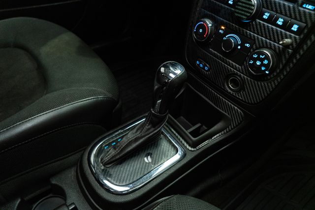 2008 Chevrolet HHR SS in Rare Blue Flash Metallic | Carrollton, TX | Texas Hot Rides 2008 Chevrolet HHR SS in Rare Blue Flash Metallic | Carrollton, TX | Texas Hot Rides