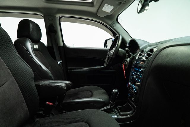 2008 Chevrolet HHR SS in Rare Blue Flash Metallic | Carrollton, TX | Texas Hot Rides 2008 Chevrolet HHR SS in Rare Blue Flash Metallic | Carrollton, TX | Texas Hot Rides