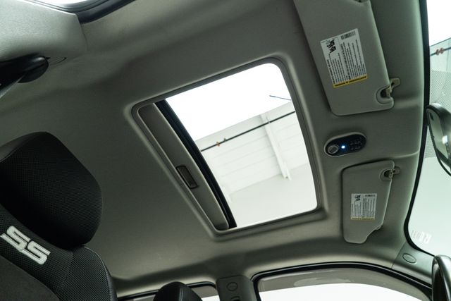 2008 Chevrolet HHR SS in Rare Blue Flash Metallic | Carrollton, TX | Texas Hot Rides 2008 Chevrolet HHR SS in Rare Blue Flash Metallic | Carrollton, TX | Texas Hot Rides