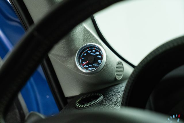 2008 Chevrolet HHR SS in Rare Blue Flash Metallic | Carrollton, TX | Texas Hot Rides 2008 Chevrolet HHR SS in Rare Blue Flash Metallic | Carrollton, TX | Texas Hot Rides