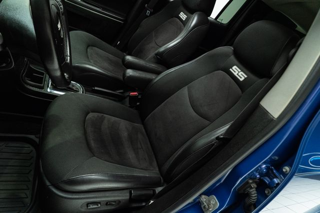 2008 Chevrolet HHR SS in Rare Blue Flash Metallic | Carrollton, TX | Texas Hot Rides 2008 Chevrolet HHR SS in Rare Blue Flash Metallic | Carrollton, TX | Texas Hot Rides