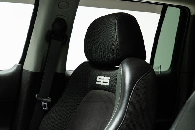 2008 Chevrolet HHR SS in Rare Blue Flash Metallic | Carrollton, TX | Texas Hot Rides 2008 Chevrolet HHR SS in Rare Blue Flash Metallic | Carrollton, TX | Texas Hot Rides