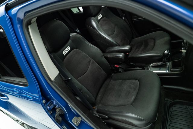 2008 Chevrolet HHR SS in Rare Blue Flash Metallic | Carrollton, TX | Texas Hot Rides 2008 Chevrolet HHR SS in Rare Blue Flash Metallic | Carrollton, TX | Texas Hot Rides