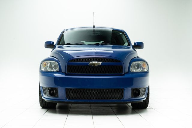 2008 Chevrolet HHR SS in Rare Blue Flash Metallic | Carrollton, TX | Texas Hot Rides 2008 Chevrolet HHR SS in Rare Blue Flash Metallic | Carrollton, TX | Texas Hot Rides