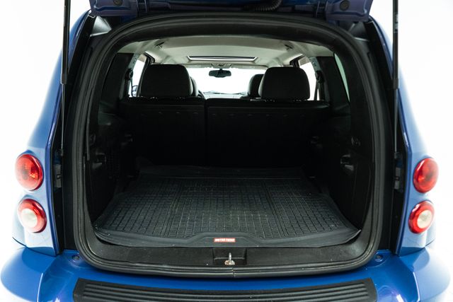 2008 Chevrolet HHR SS in Rare Blue Flash Metallic | Carrollton, TX | Texas Hot Rides 2008 Chevrolet HHR SS in Rare Blue Flash Metallic | Carrollton, TX | Texas Hot Rides