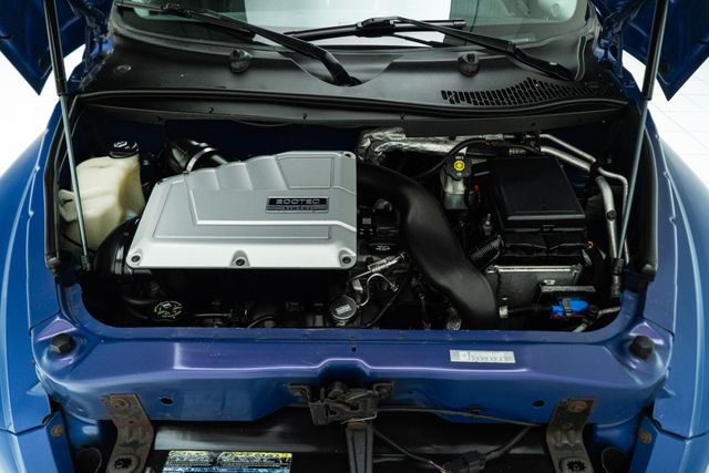 2008 Chevrolet HHR SS in Rare Blue Flash Metallic | Carrollton, TX | Texas Hot Rides 2008 Chevrolet HHR SS in Rare Blue Flash Metallic | Carrollton, TX | Texas Hot Rides