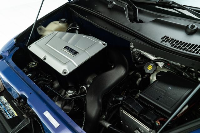 2008 Chevrolet HHR SS in Rare Blue Flash Metallic | Carrollton, TX | Texas Hot Rides 2008 Chevrolet HHR SS in Rare Blue Flash Metallic | Carrollton, TX | Texas Hot Rides