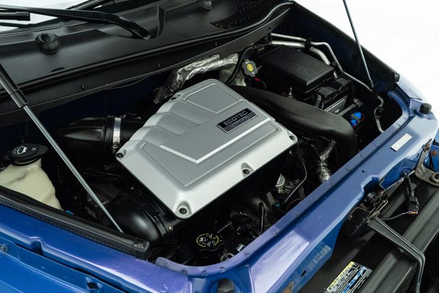 2008 Chevrolet HHR SS in Rare Blue Flash Metallic | Carrollton, TX | Texas Hot Rides 2008 Chevrolet HHR SS in Rare Blue Flash Metallic | Carrollton, TX | Texas Hot Rides