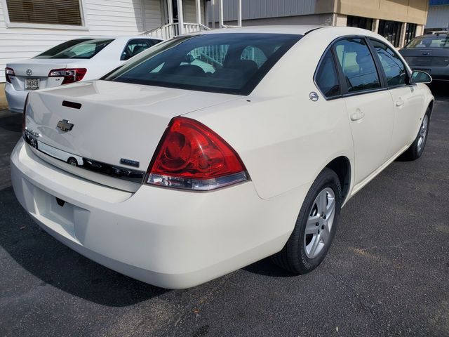2008 Chevrolet Impala LS | Columbia, SC | Columbia Auto Center 2008 Chevrolet Impala LS | Columbia, SC | Columbia Auto Center
