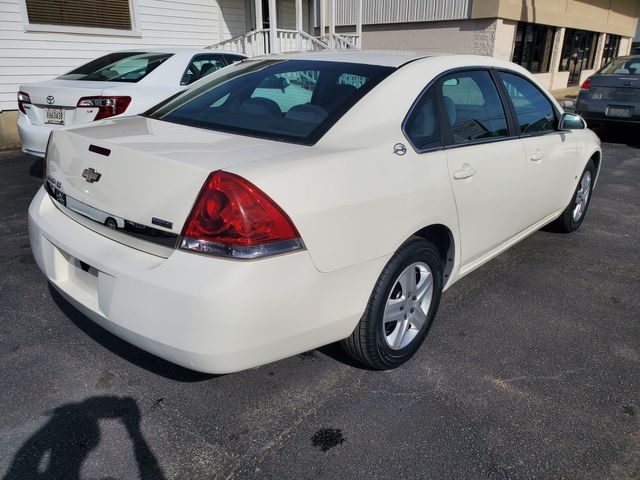 2008 Chevrolet Impala LS | Columbia, SC | Columbia Auto Center