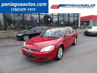 2008 Chevrolet Impala LT | Dalton, GA | Paniagua Auto Mall 