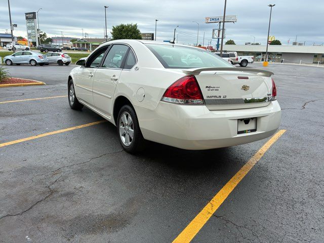2008 Chevrolet Impala LT