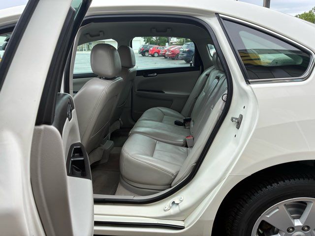 2008 Chevrolet Impala LT
