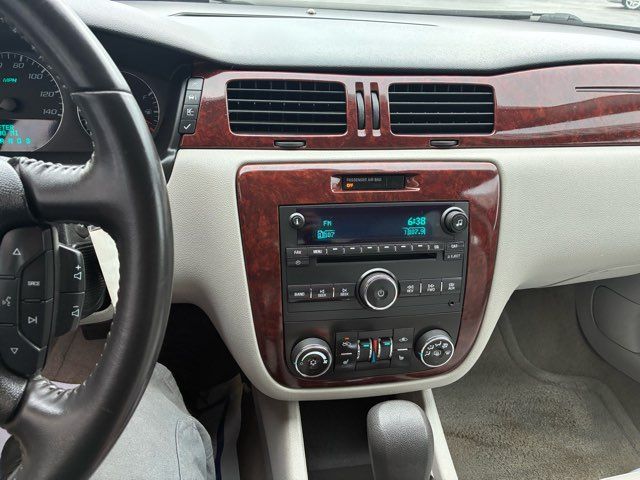 2008 Chevrolet Impala LT