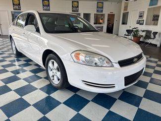 2008 Chevrolet Impala LT | Rome, GA | Knight's Car Store