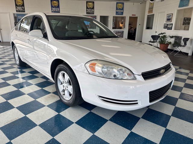 2008 Chevrolet Impala LT | Rome, GA | Knight's Car Store