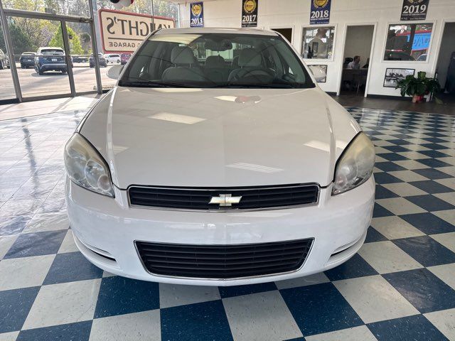 2008 Chevrolet Impala LT | Rome, GA | Knight's Car Store